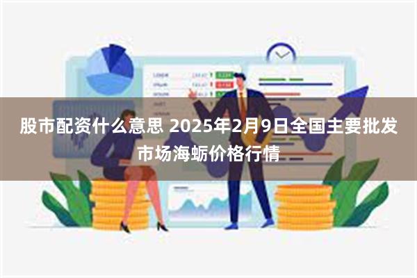 股市配资什么意思 2025年2月9日全国主要批发市场海蛎价格行情